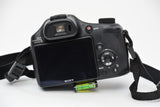 Used Sony Cyber-Shot DSC-HX400V Bridge Camera