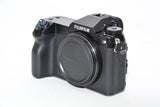 Used Fujifilm GFX 50s II