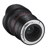 Samyang MF 14mm f2.8 Lens - Nikon Z Mount