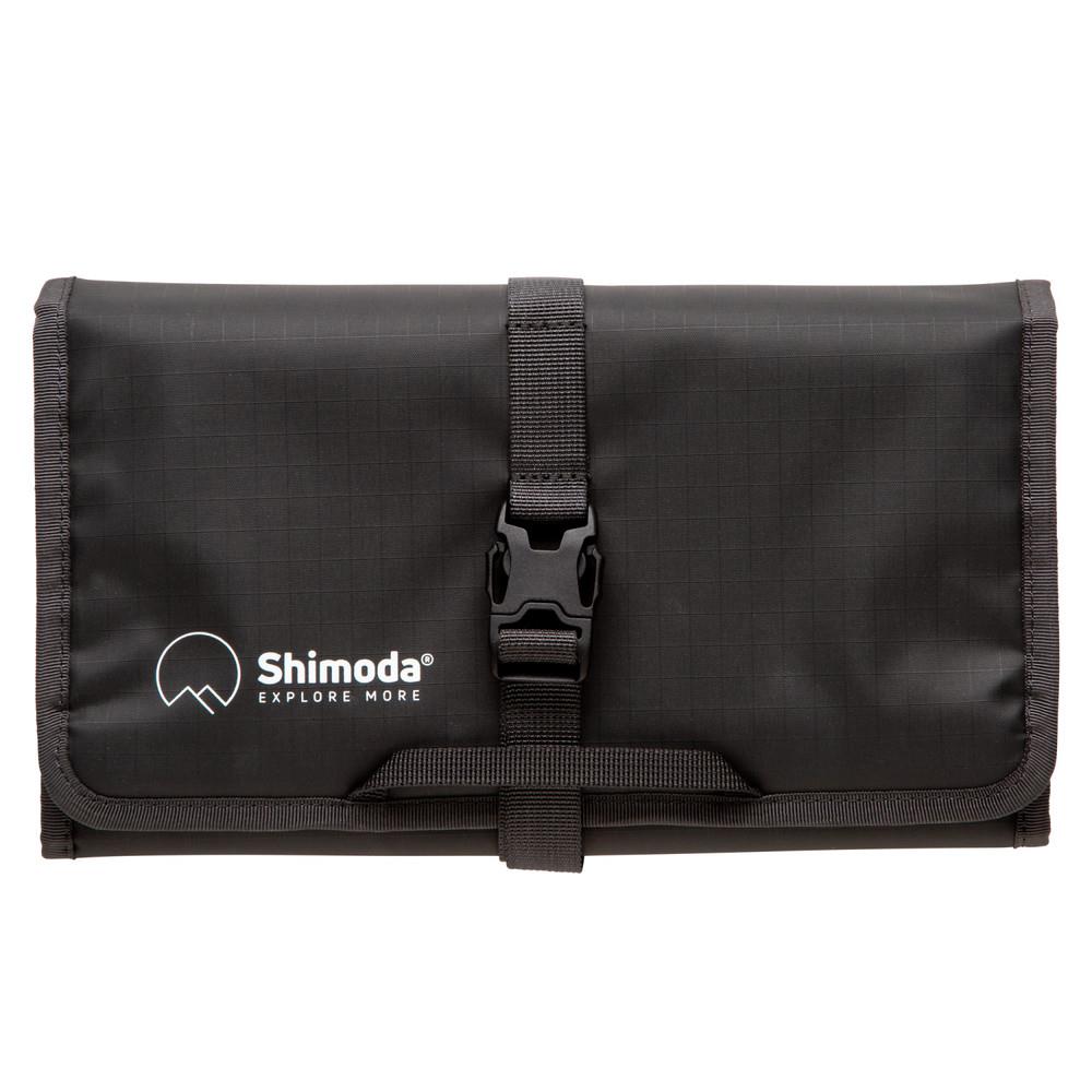 Shimoda 3 Panel Wrap - Black