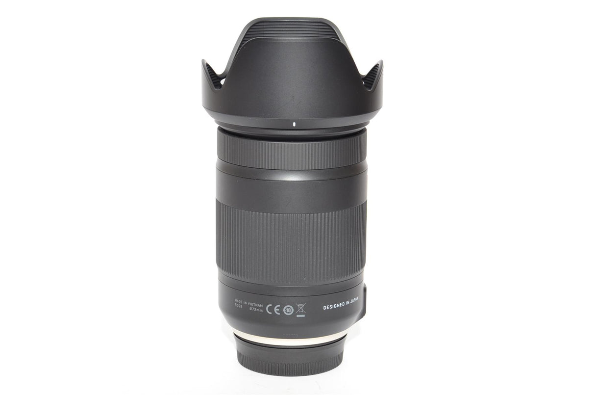 Used Tamron 18-400 F3.5-6.3 Di II VC HLD Nikon