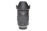 Used Tamron 18-400 F3.5-6.3 Di II VC HLD Nikon