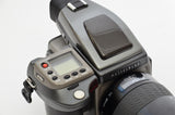 Used Hasselblad H4D 50 With HC 80mm f/2.8 Lens