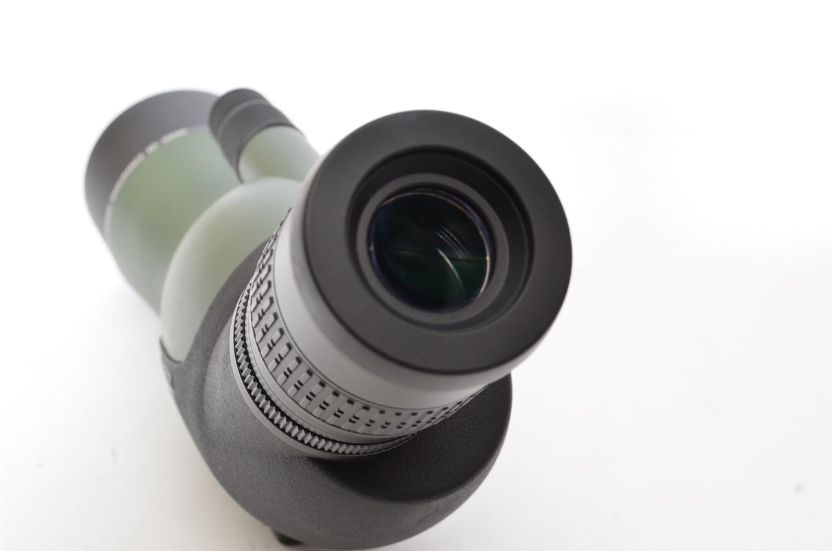 Used Hawke 13-90x50 Endurance ED Spotting Scope