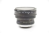 Used Leitz Wetzlar 21mm f/4 Super-Angulon-R Lens
