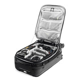 Peak Design Roller Pro Carry-On Creator Bundle - Black