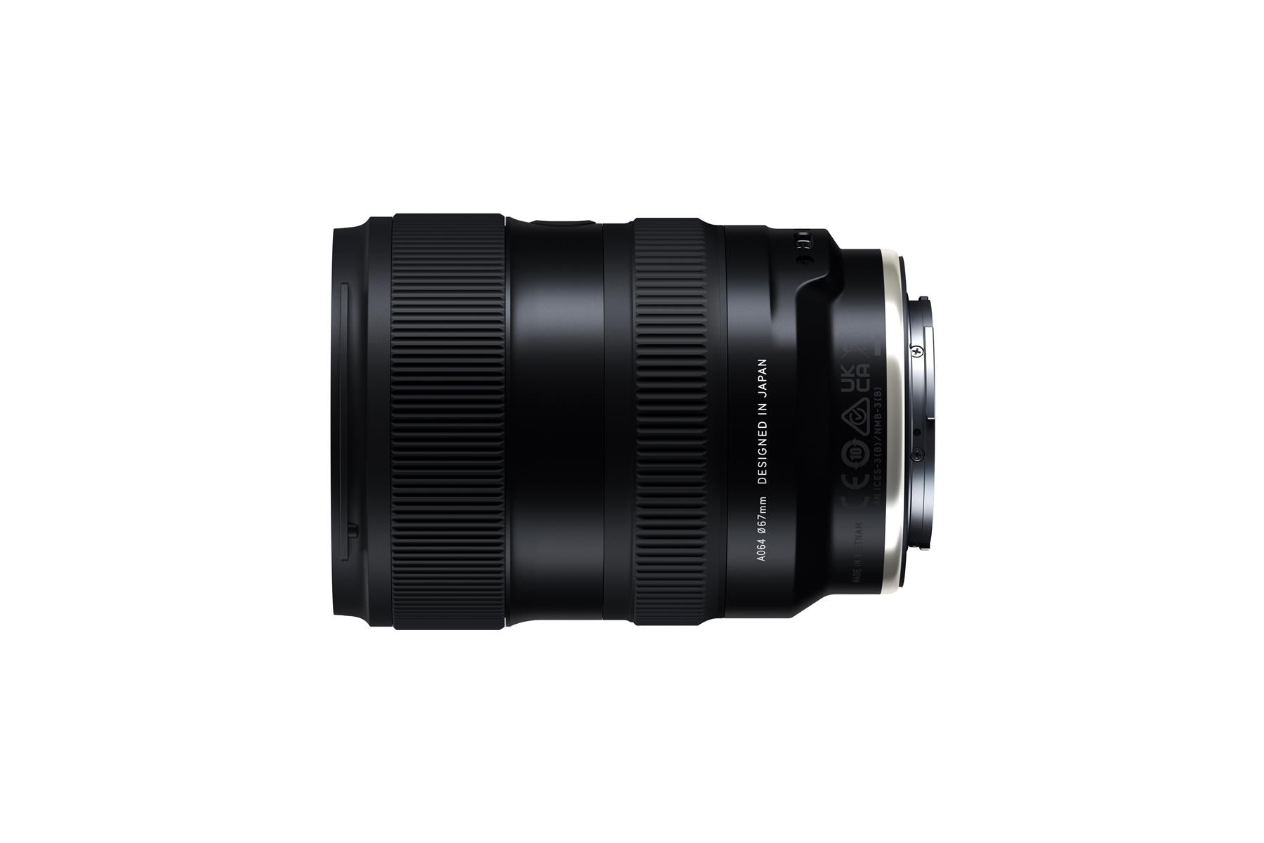 Tamron 16-30mm F2.8 Di III VXD G2 Sony E Mount Lens