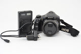 Used Sony Cyber-Shot DSC-HX400V Bridge Camera