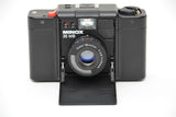 Used Minox 35MB Compact Camera with 35mm f/2.8 Color-Minotar Lens