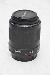Used Canon EF 80-200mm f/4.5-5.6 II Zoom Lens