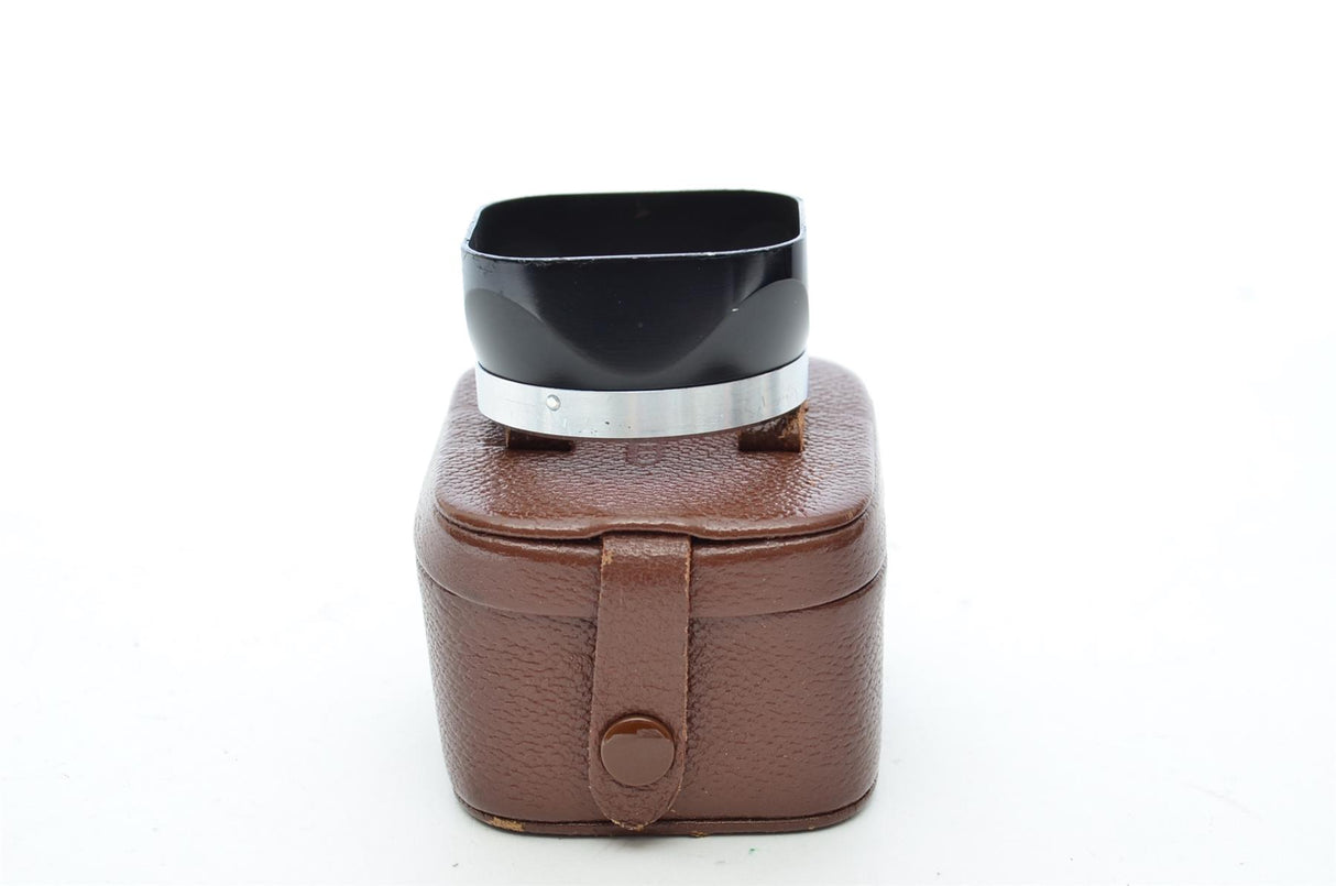 Used Rolleiflex R I Hood