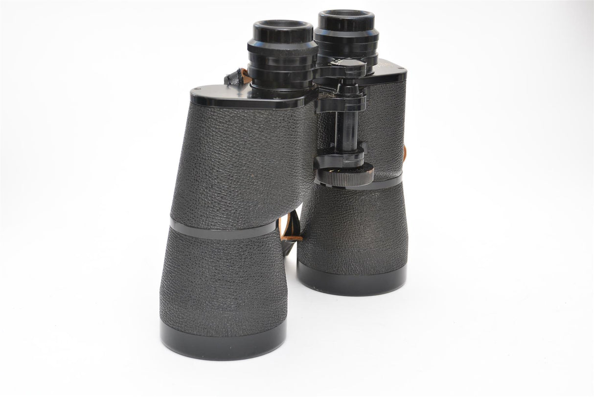 Used Zeiss 15x60 Binoculars