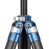 Benro CyanBird Carbon Tripod with G36PT Head