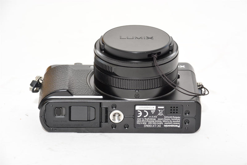 Used Panasonic Lumix LX100M2 Digitial Camera