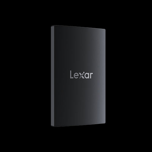 Lexar SL500 Portable SSD - 1TB
