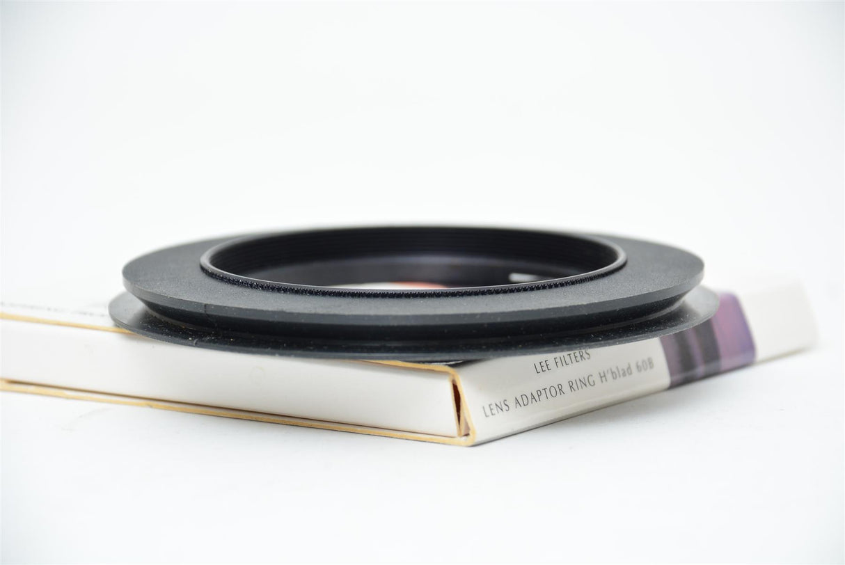 Used Lee Filters Adapter Ring for Hasselblad 60B