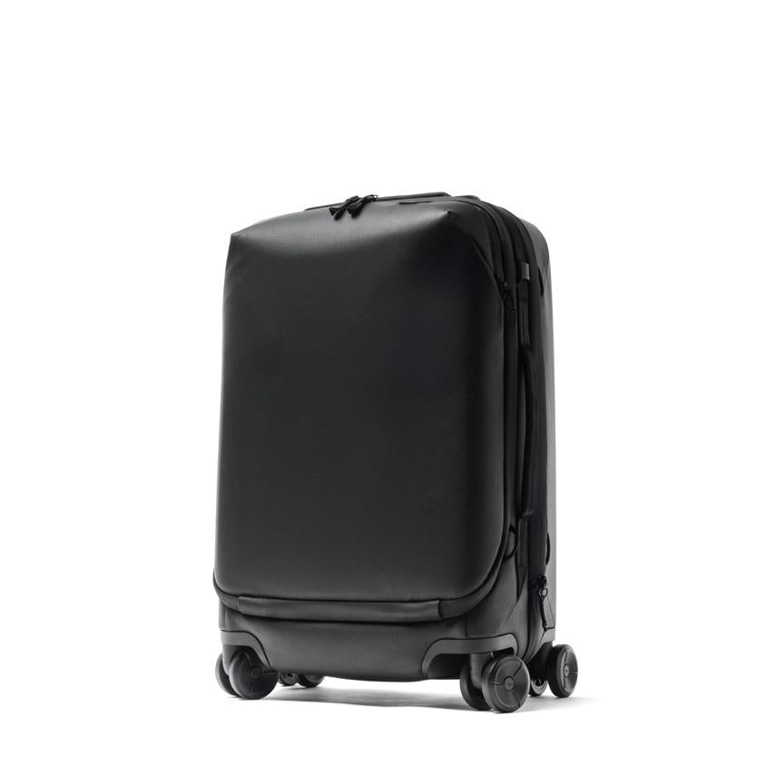 Peak Design Roller Pro Carry-On Creator Bundle - Black