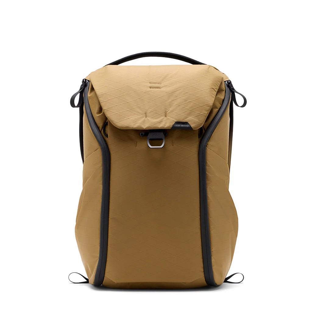 Peak Design Everyday Backpack 30L v2 - Coyote