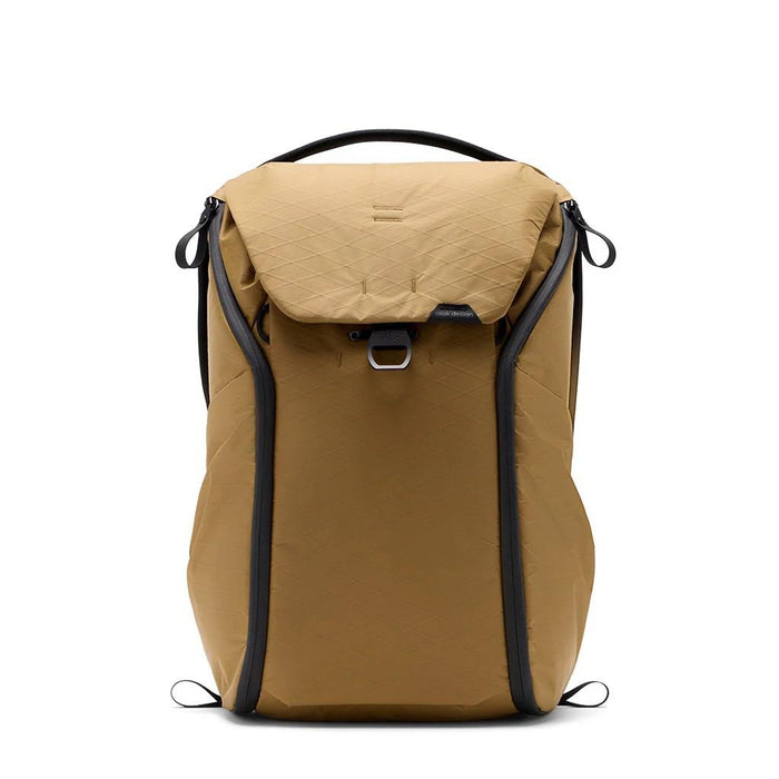 Peak Design Everyday Backpack 30L v2 - Coyote