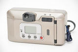 Used Fujifilm Zoom Date 125S Film Camera