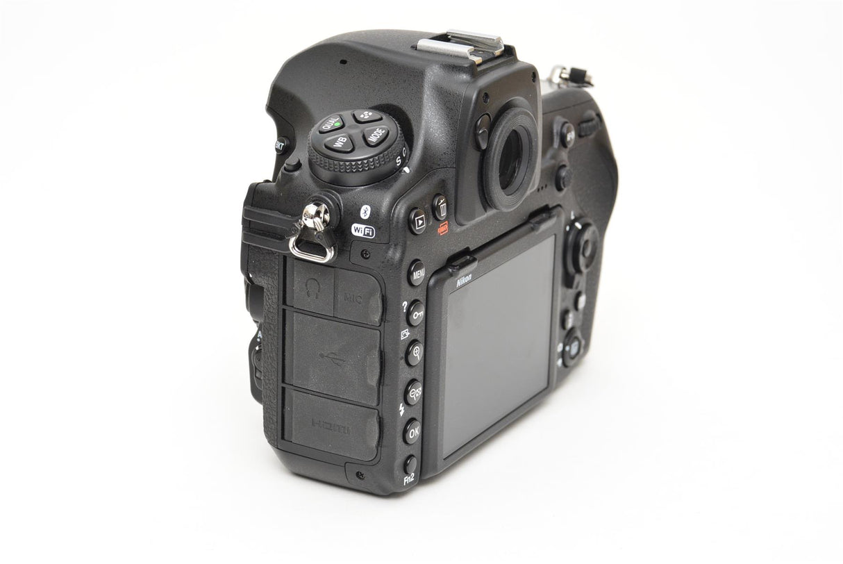 Used Nikon D850 DSLR Camera