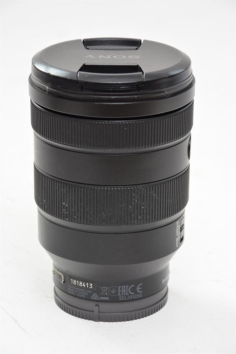 Used Sony FE 24-105 F4 G OSS Lens