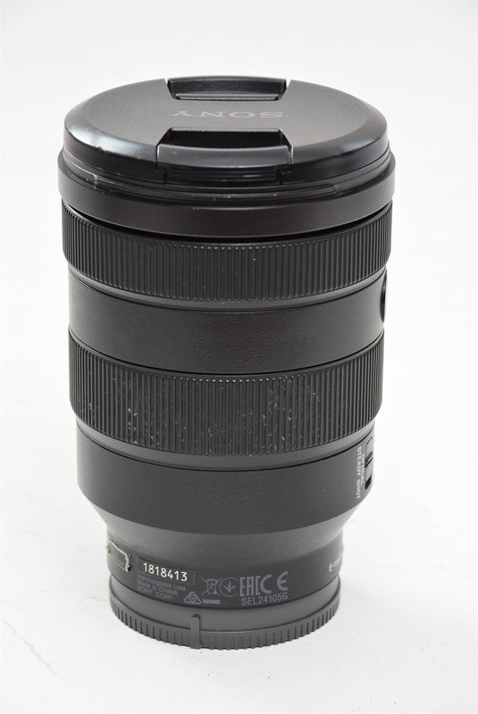 Used Sony FE 24-105 F4 G OSS Lens