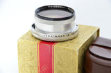 Used Rolleinar 2 III Close Up Set