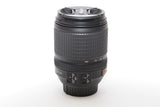Used Nikon AF-S 18-140mm F3.5-5.6G ED VR DX
