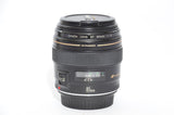Used Canon EF 85mm f/1.8 USM