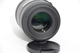 Used Sigma 105mm f/2.8 DG Macro HSM - Nikon Fit