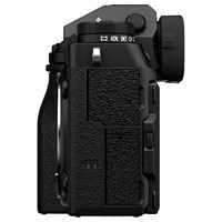 Fujifilm X-T5 EU Digital Camera Body - Black