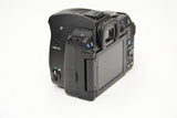 Used Pentax K-70 with 18-55mm f/3.5-5.6 Lens