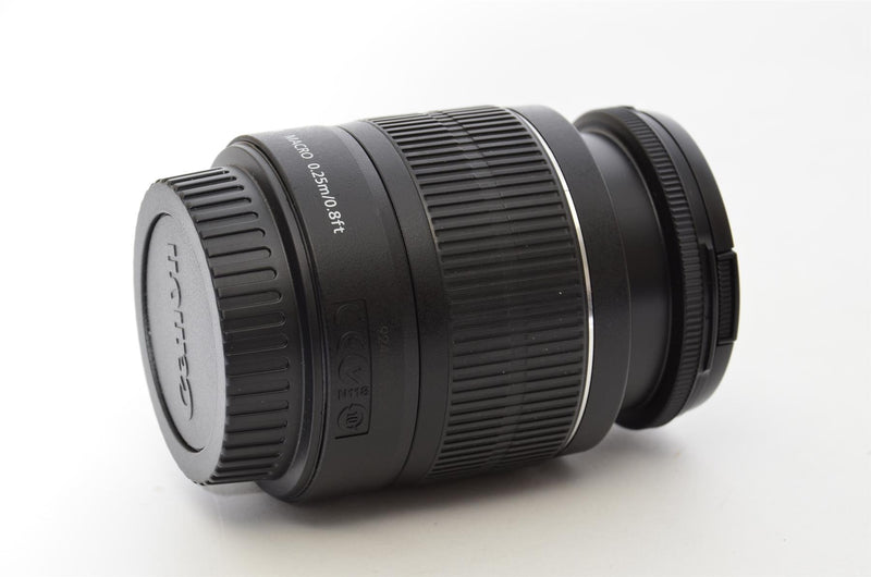 Used Canon EFS 18-55mm f/3.5-5.6 IS II