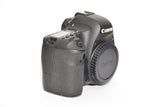 Used Canon EOS 6D DSLR Camera