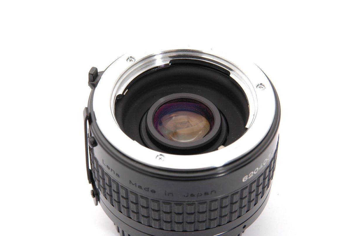 Used Teleplus MC7 2x Converter Lens for Minolta MD Mount