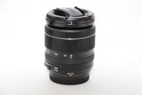 Used Fujifilm X-T1 with 18-55mm Lens