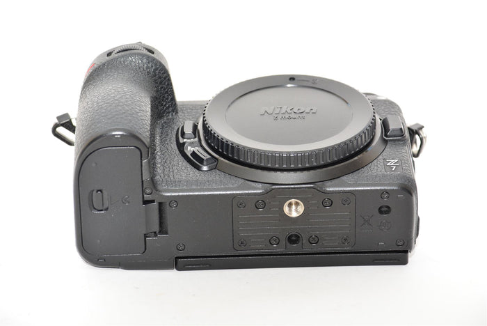 Used Nikon Z7 Mirrorless Camera