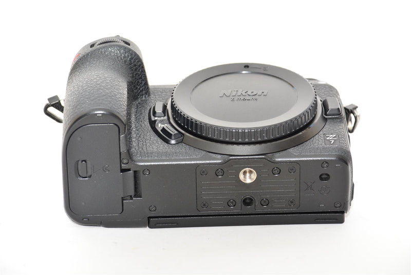 Used Nikon Z7 Mirrorless Camera