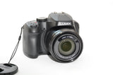 Used Panasonic Lumix DC-FZ82 Bridge Camera