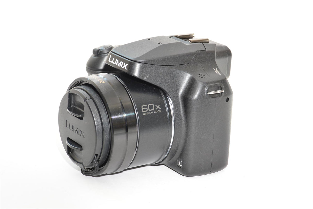 Used Panasonic Lumix DC-FZ82 Bridge Camera