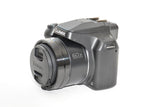 Used Panasonic Lumix DC-FZ82 Bridge Camera