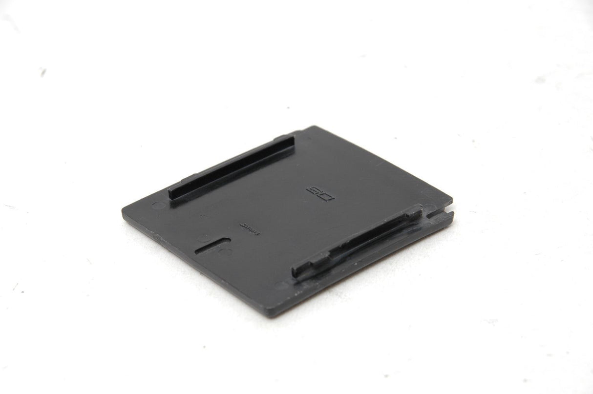 Used Bronica SQ Ai Camera Focusing Screen Top Cover Cap 6x6