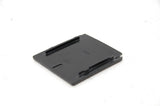 Used Bronica SQ Ai Camera Focusing Screen Top Cover Cap 6x6
