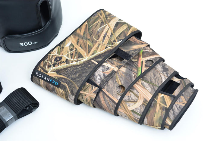 Used Sony FE 300mm F2.8 GM OSS Lens