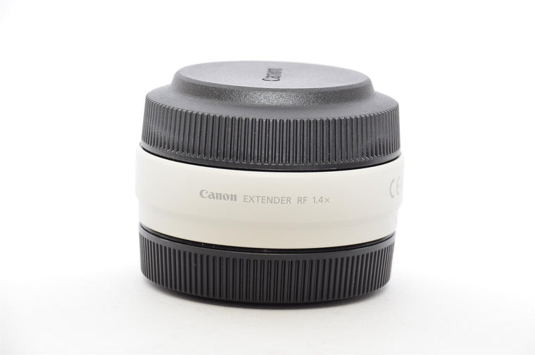 Used Canon RF Extender 1.4X