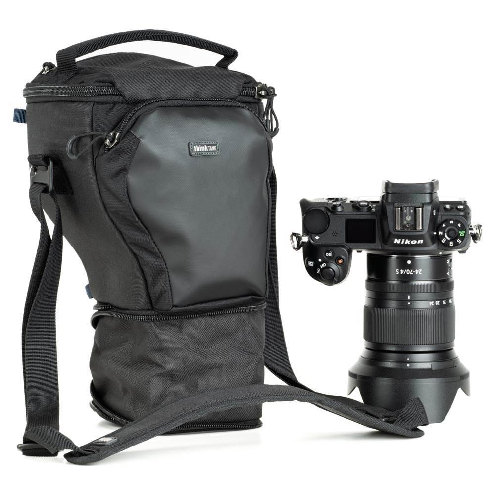 ThinkTank Digital Holster 10 V3 - Black