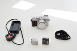 Used Panasonic Lumix DMC-LX100