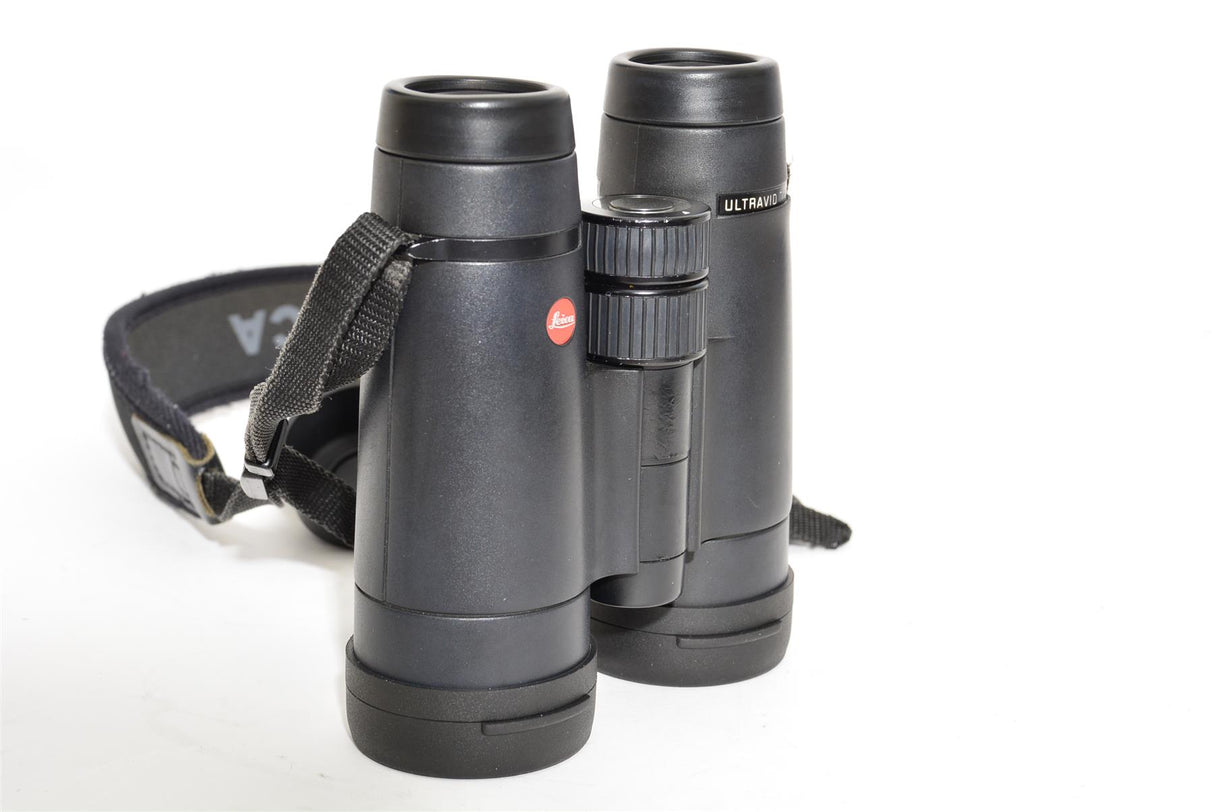 Used Leica Ultravid 7x42 HD Binoculars