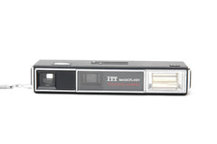 Used ITT Magicflash Telephoto Camera